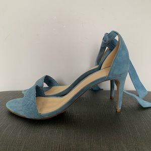 Alexandre Birman Sandal Heel